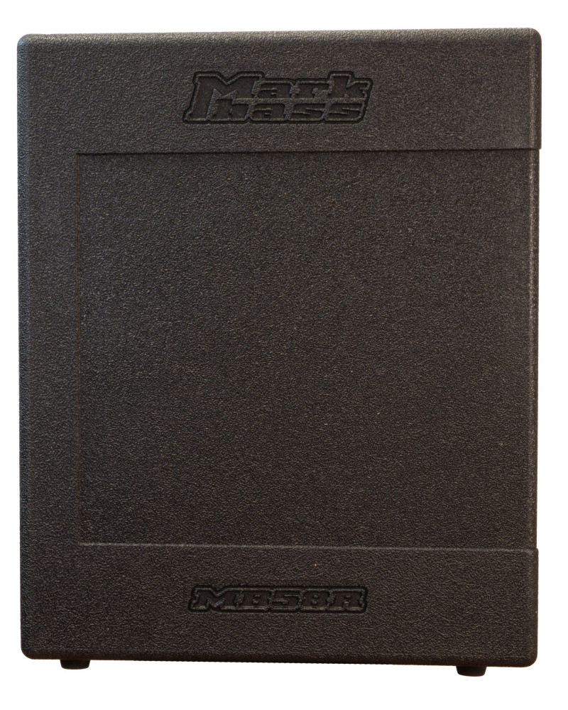 Markbass MBC105087 MB58R CMD 102 PURE