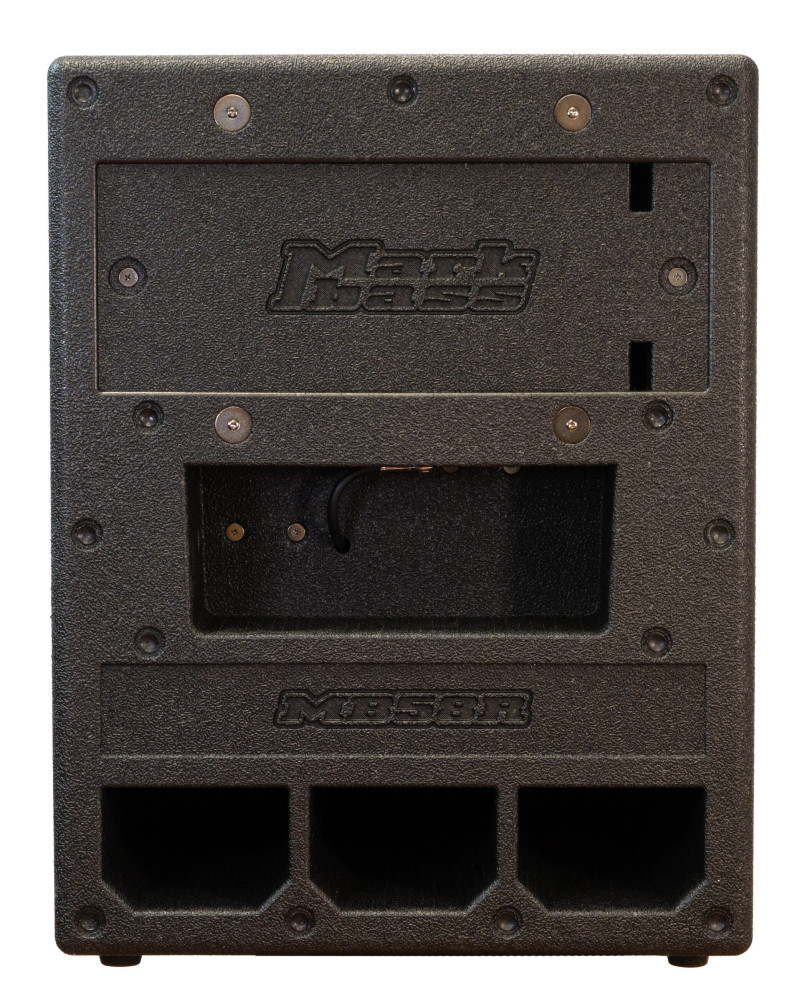 Markbass MBC105087 MB58R CMD 102 PURE