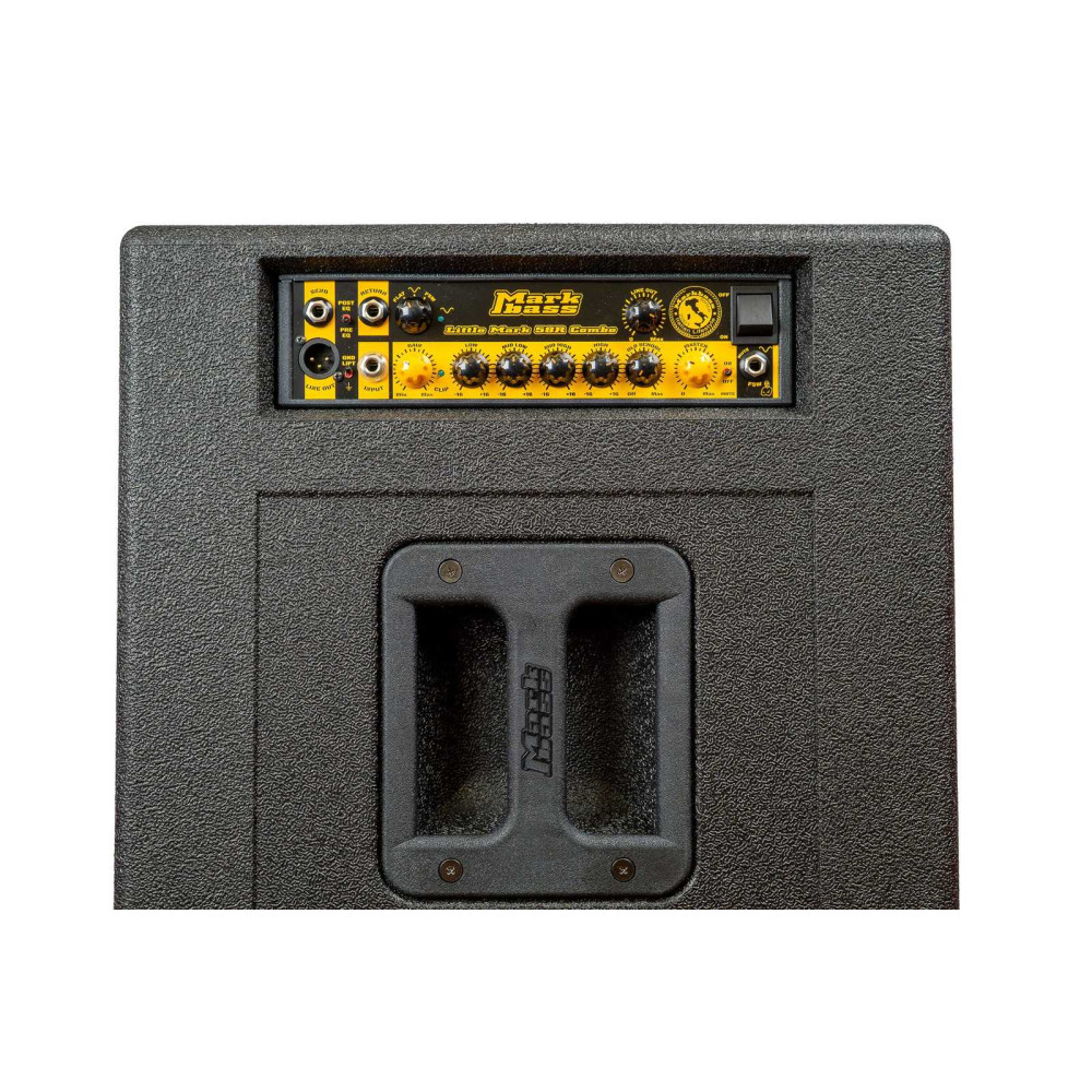 Markbass MBC105088 MB58R CMD 121 PURE