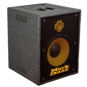 Markbass MBC105088 MB58R CMD 121 PURE