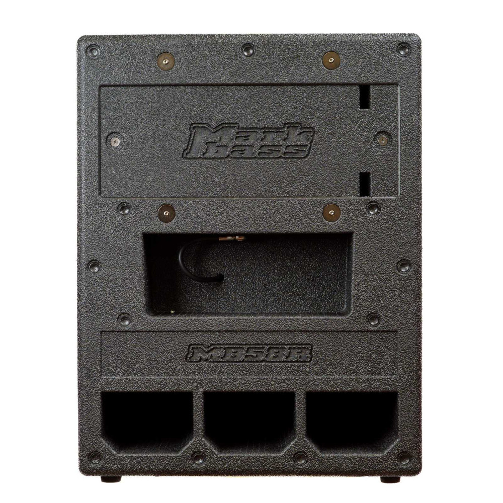 Markbass MBC105088 MB58R CMD 121 PURE
