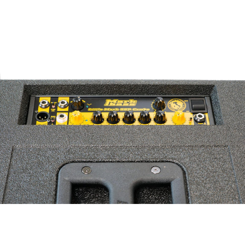 Markbass MBC105089 MB58R CMD 151 PURE