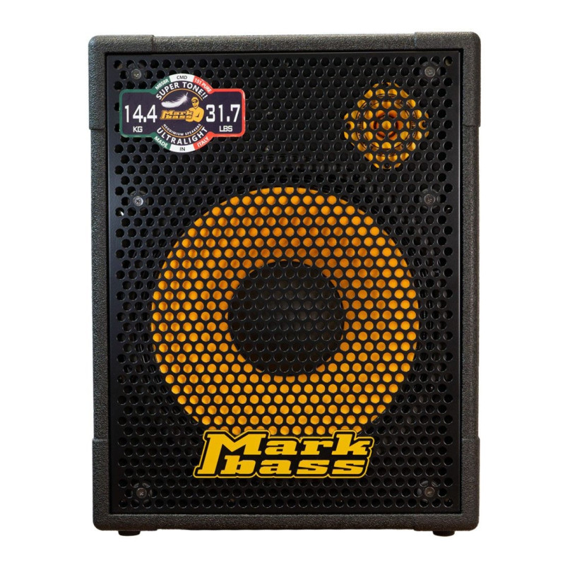 Markbass MBC105089 MB58R CMD 151 PURE