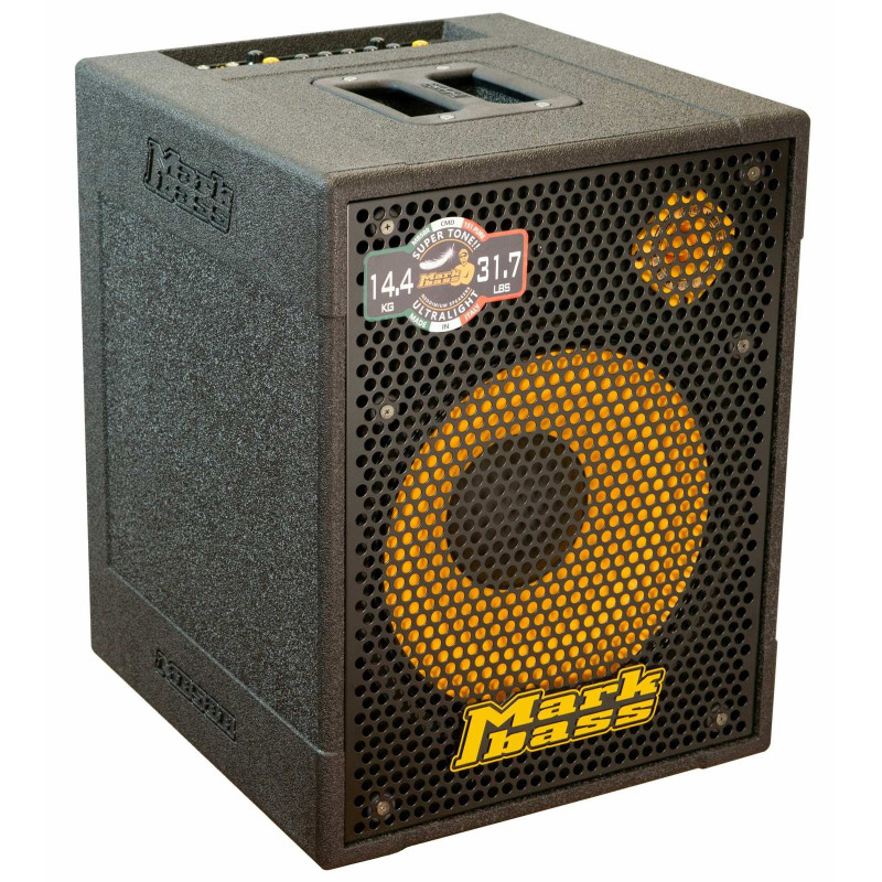 Markbass MBC105089 MB58R CMD 151 PURE