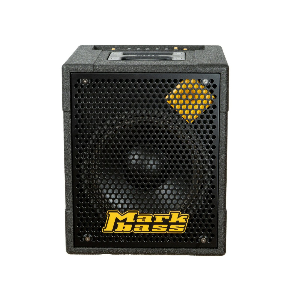 Markbass MBC105091 MB58R MINI CMD 121 P