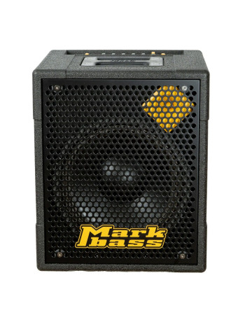 Markbass MBC105091 MB58R MINI CMD 121 P