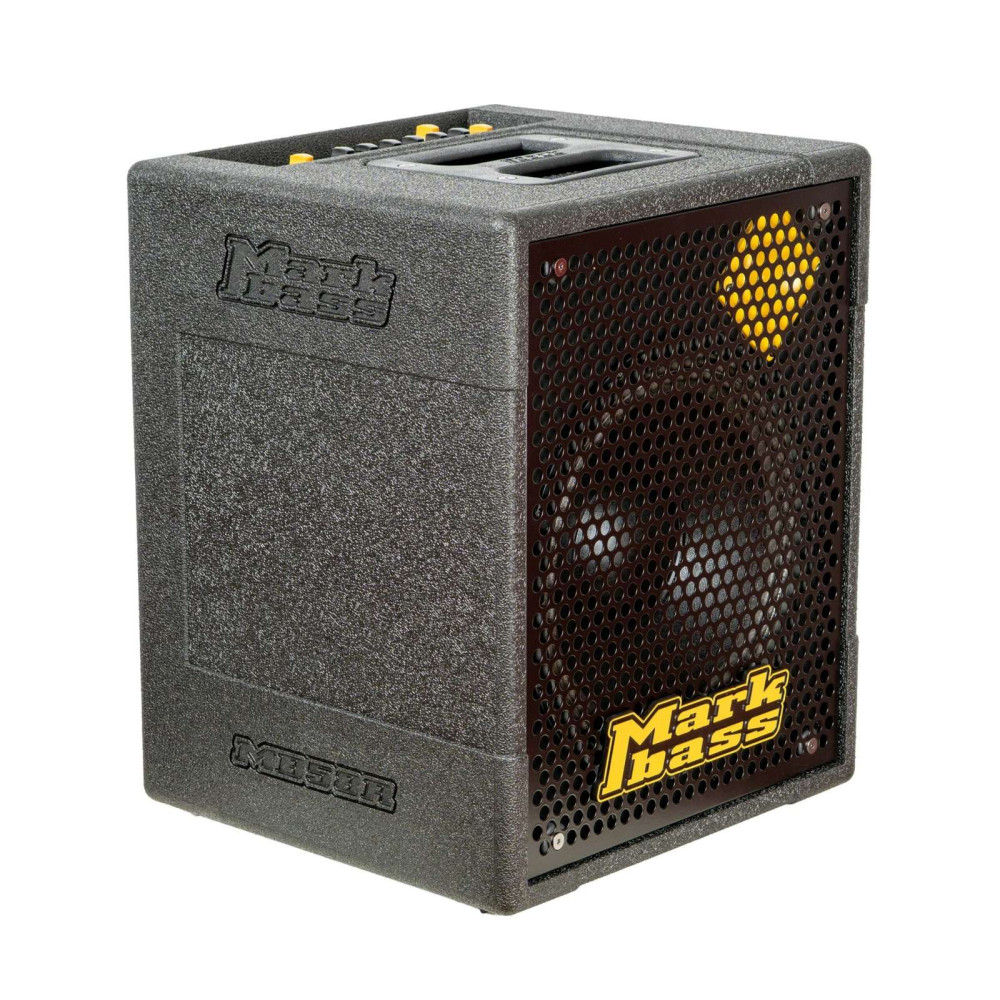 Markbass MBC105091 MB58R MINI CMD 121 P