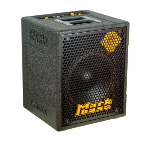 Markbass MBC105091 MB58R MINI CMD 121 P