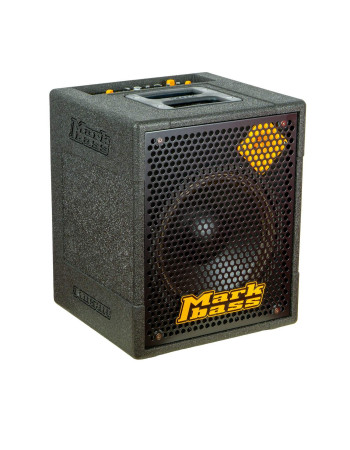Markbass MBC105091 MB58R MINI CMD 121 P