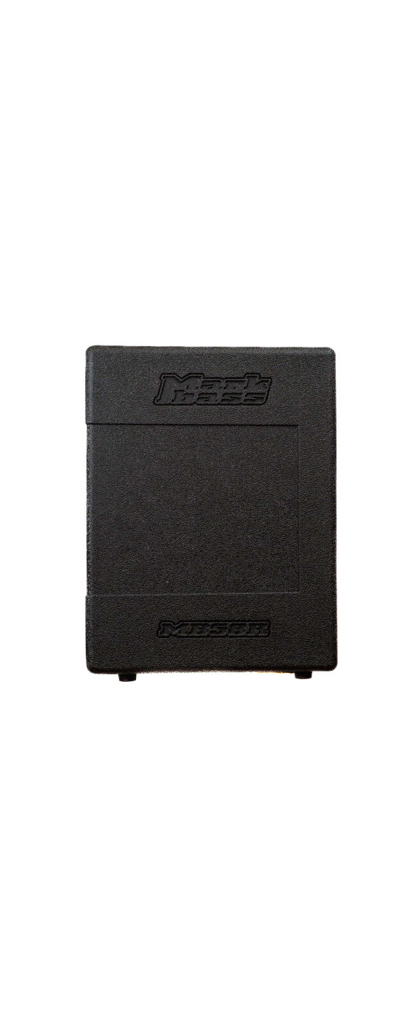 Markbass MBC105091 MB58R MINI CMD 121 P