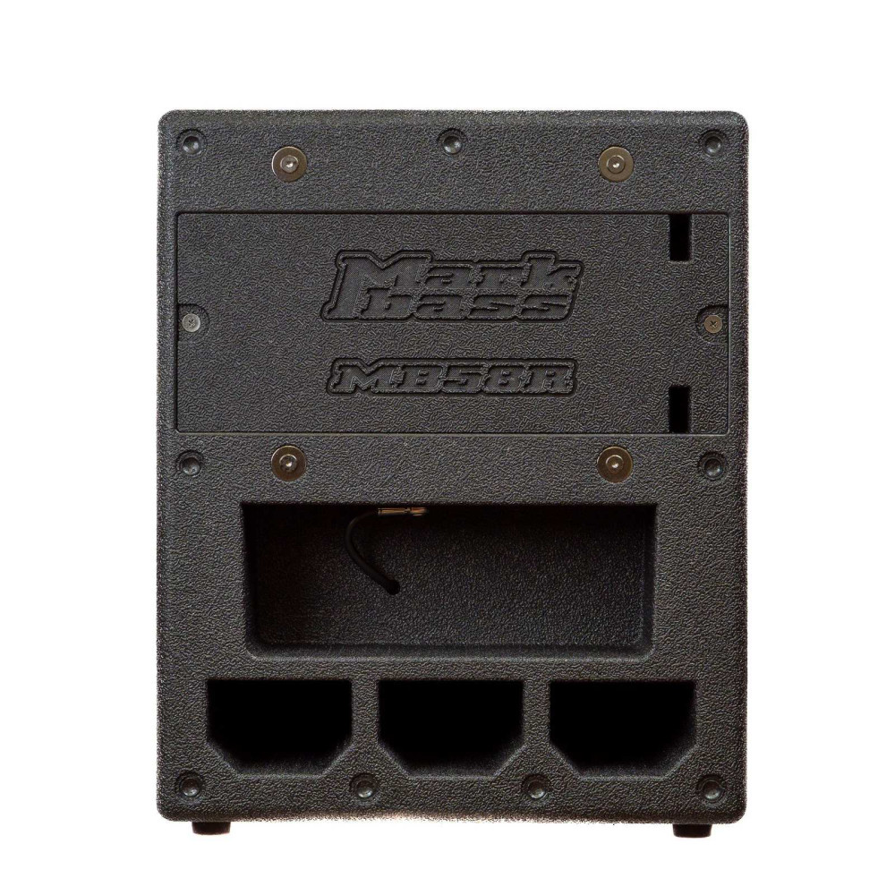 Markbass MBC105091 MB58R MINI CMD 121 P