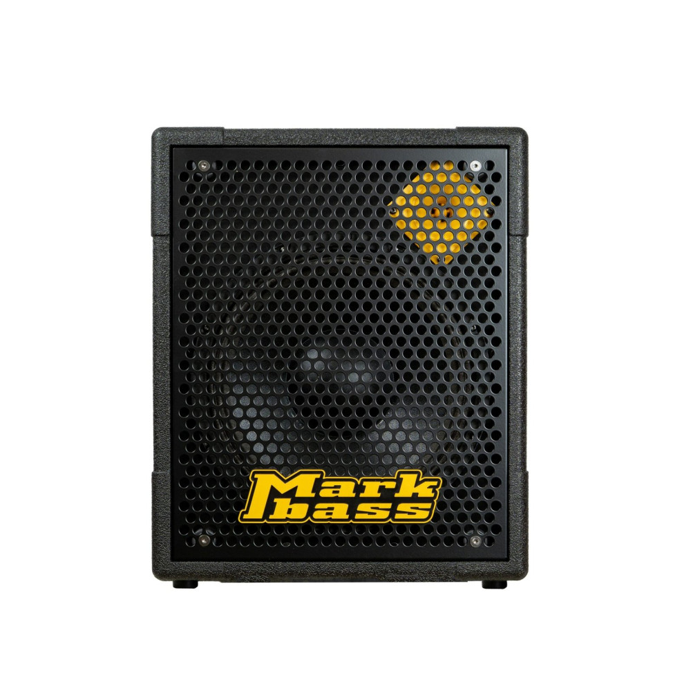 Markbass MBC105091 MB58R MINI CMD 121 P