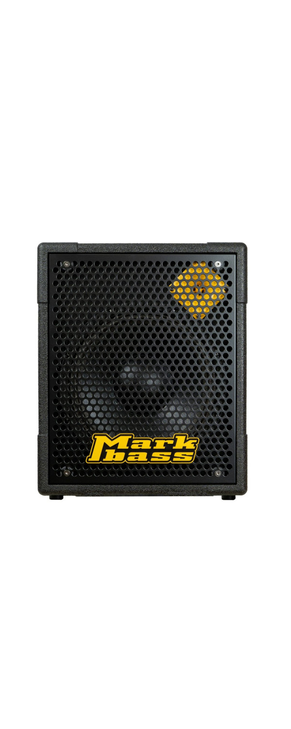 Markbass MBC105091 MB58R MINI CMD 121 P