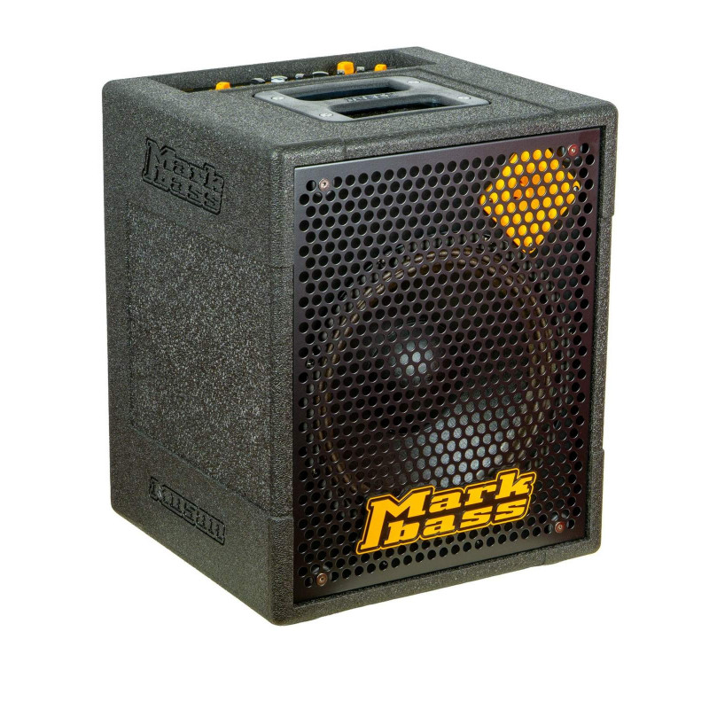 Markbass MBC105091 MB58R MINI CMD 121 P