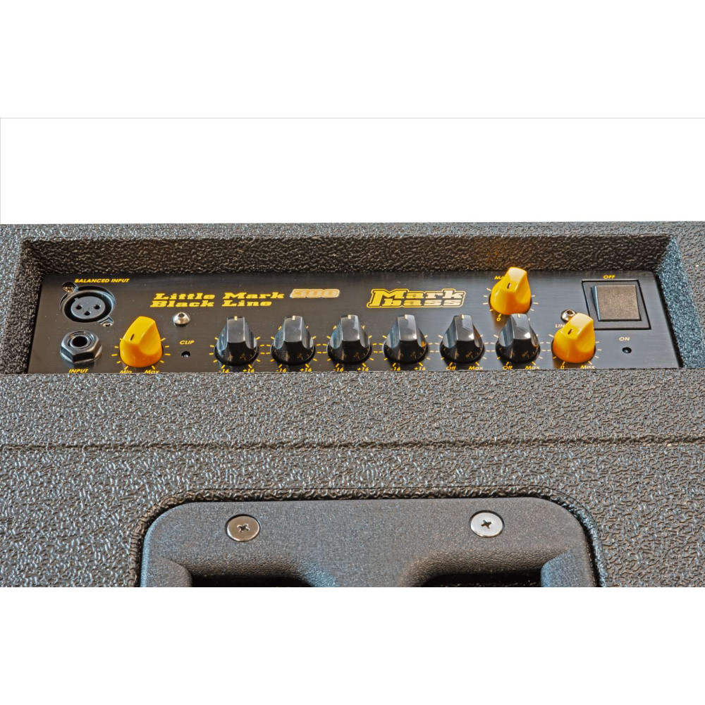 Markbass MBC105092 MB58R CMD 102 P