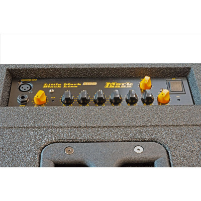 Markbass MBC105092 MB58R CMD 102 P
