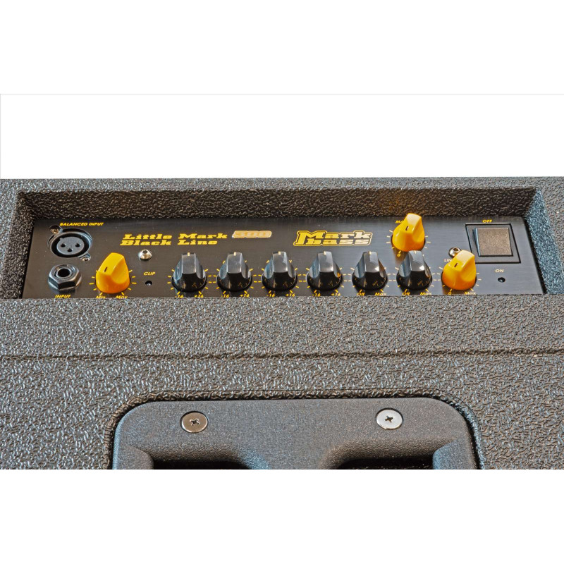 Markbass MBC105092 MB58R CMD 102 P
