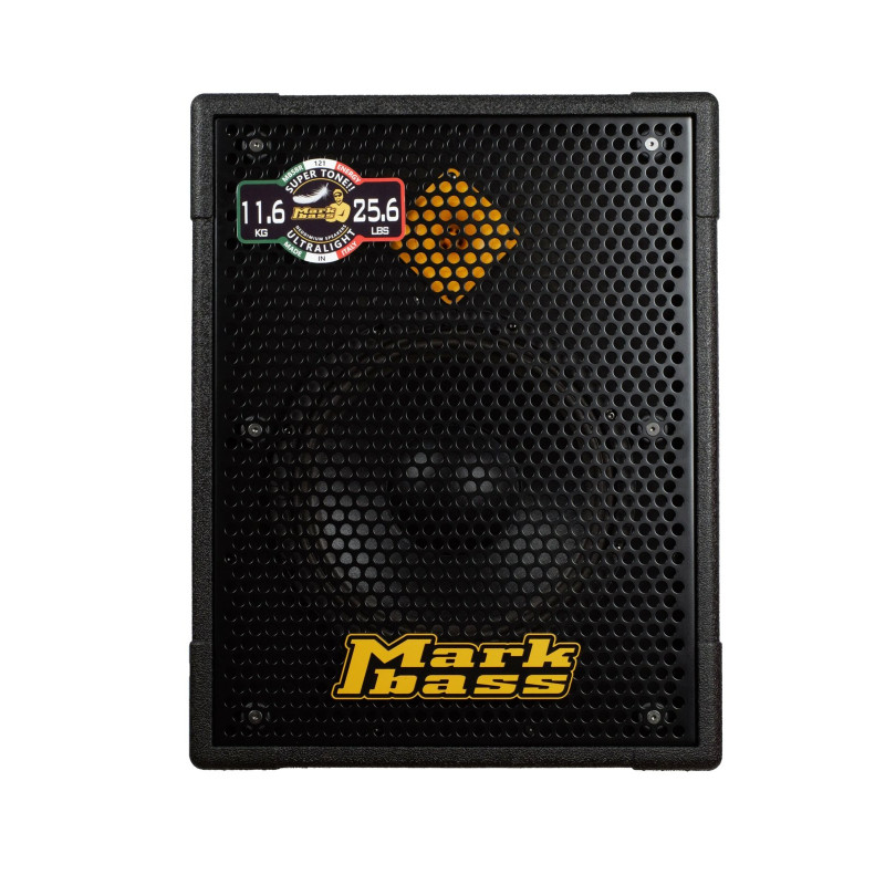 Markbass MBC105093 MB58R CMD 121 P