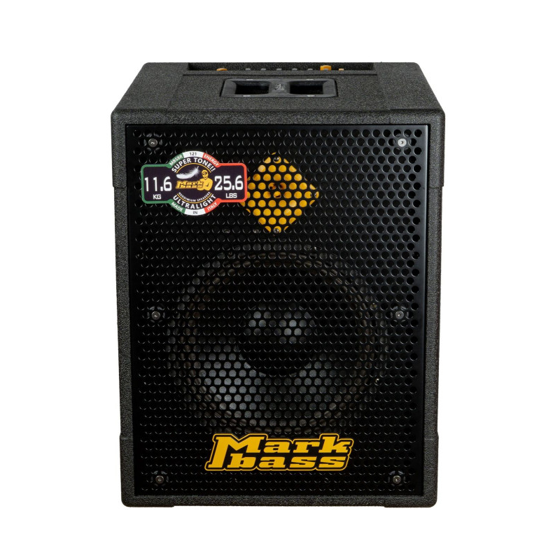Markbass MBC105093 MB58R CMD 121 P