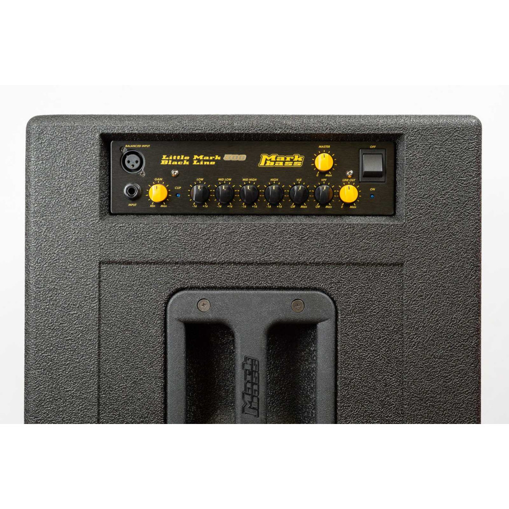 Markbass MBC105093 MB58R CMD 121 P