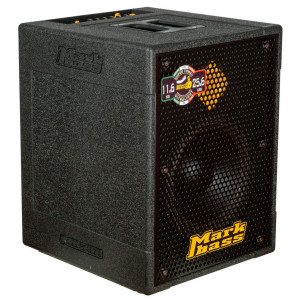 Markbass MBC105093 MB58R CMD 121 P
