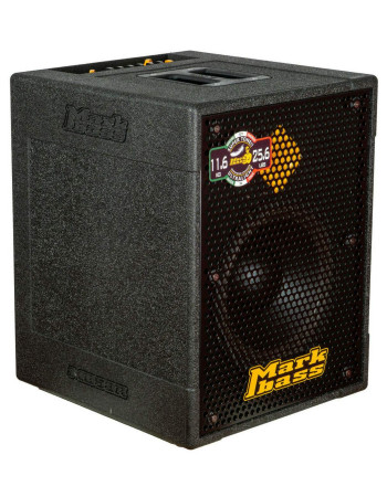 Markbass MBC105093 MB58R CMD 121 P