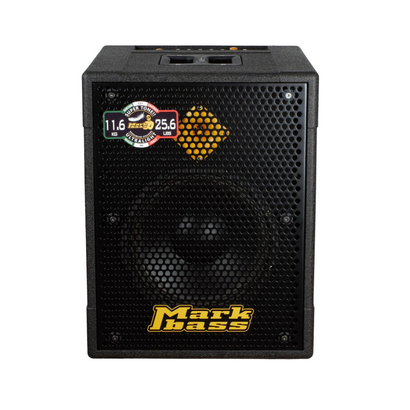Markbass MBC105093 MB58R CMD 121 P