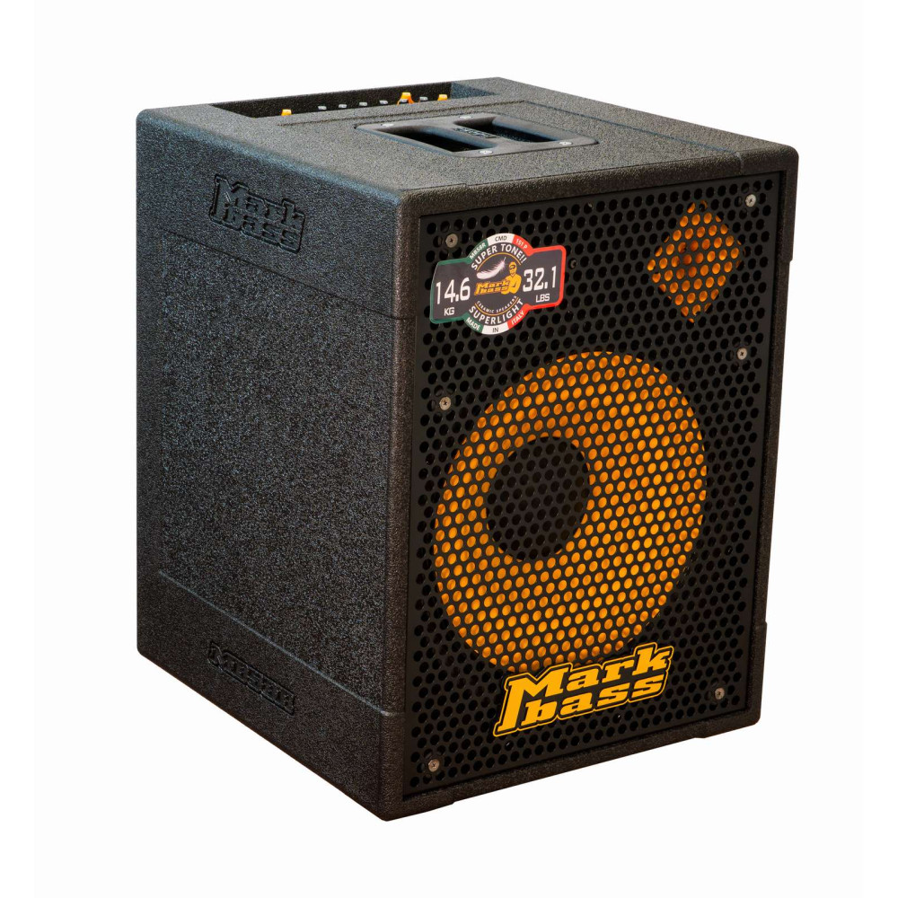Markbass MBC105094 MB58R CMD 151 P