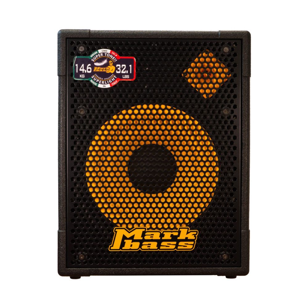 Markbass MBC105094 MB58R CMD 151 P