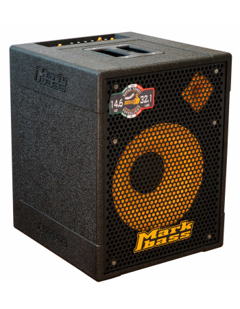 Markbass MBC105094 MB58R CMD 151 P