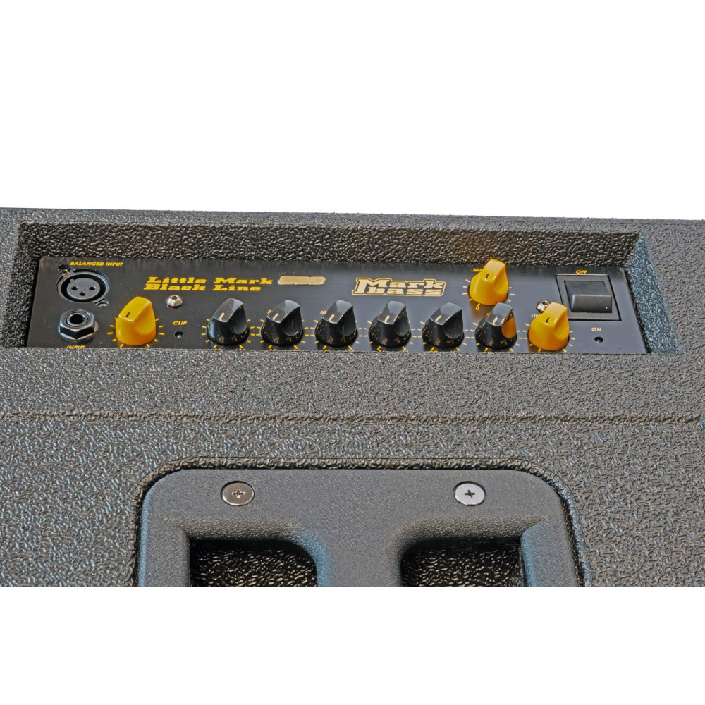 Markbass MBC105094 MB58R CMD 151 P