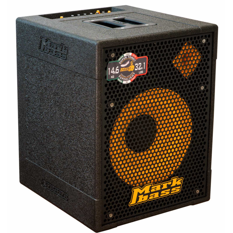 Markbass MBC105094 MB58R CMD 151 P