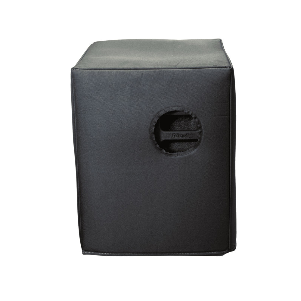Markbass MBA195126 MB58R COVER CAB - L Standard