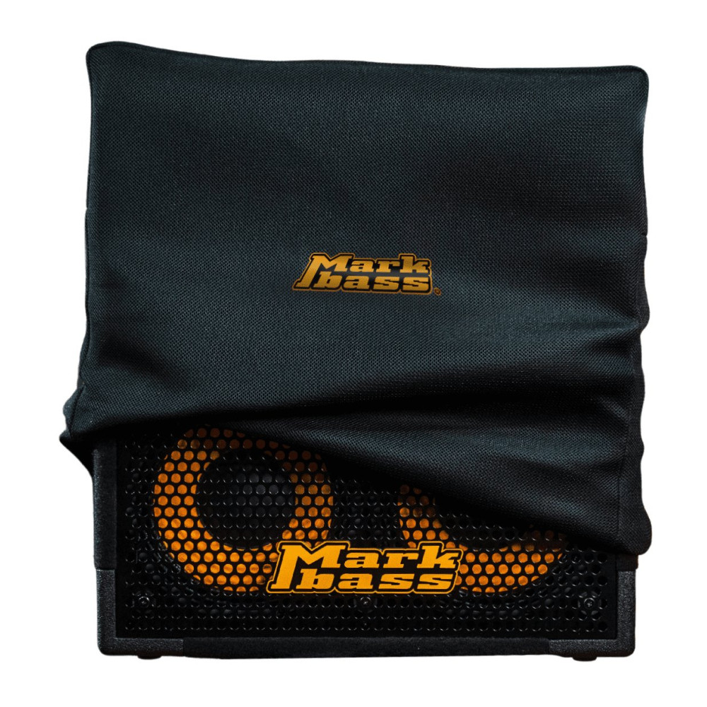 Markbass MBA195127 MB58R COVER CAB - L AirMesh