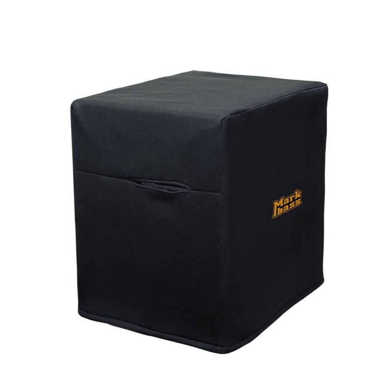 Markbass MBA195127 MB58R COVER CAB - L AirMesh