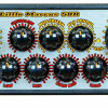 Markbass MBH110122 LITTLE MARCUS 58R