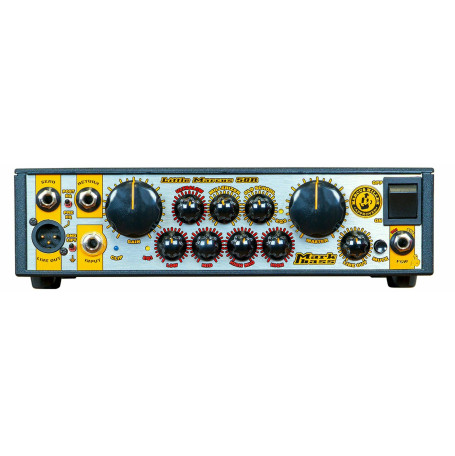 Markbass MBH110122 LITTLE MARCUS 58R