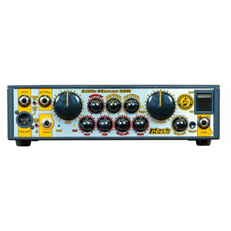Markbass MBH110122 LITTLE MARCUS 58R