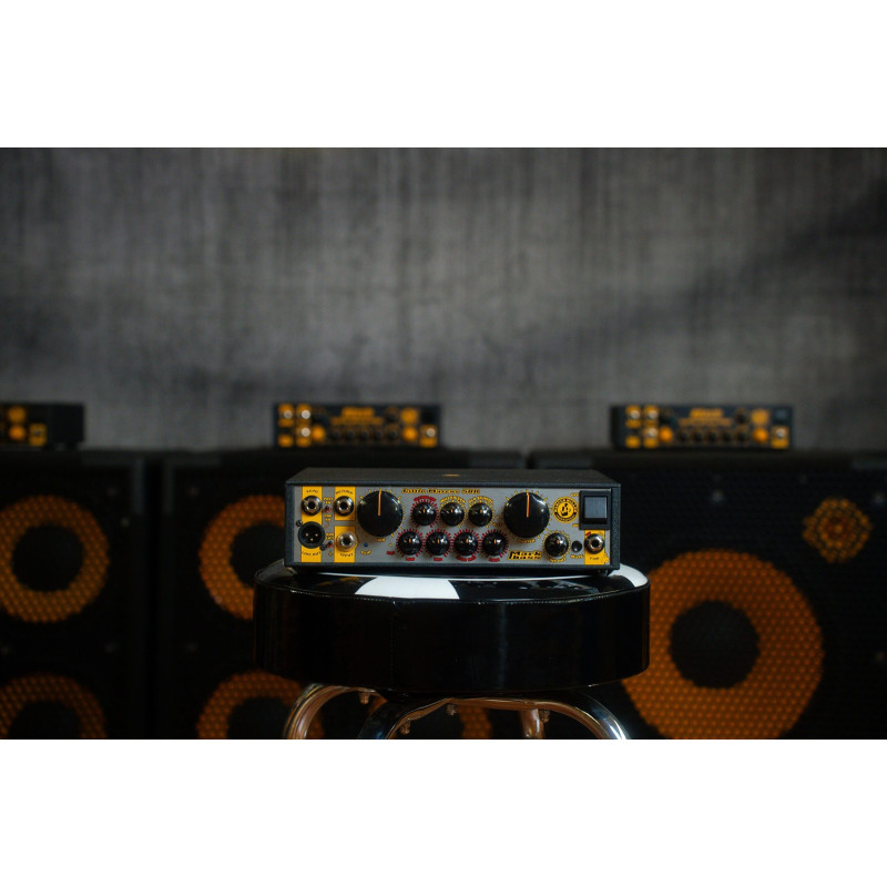 Markbass MBH110122 LITTLE MARCUS 58R