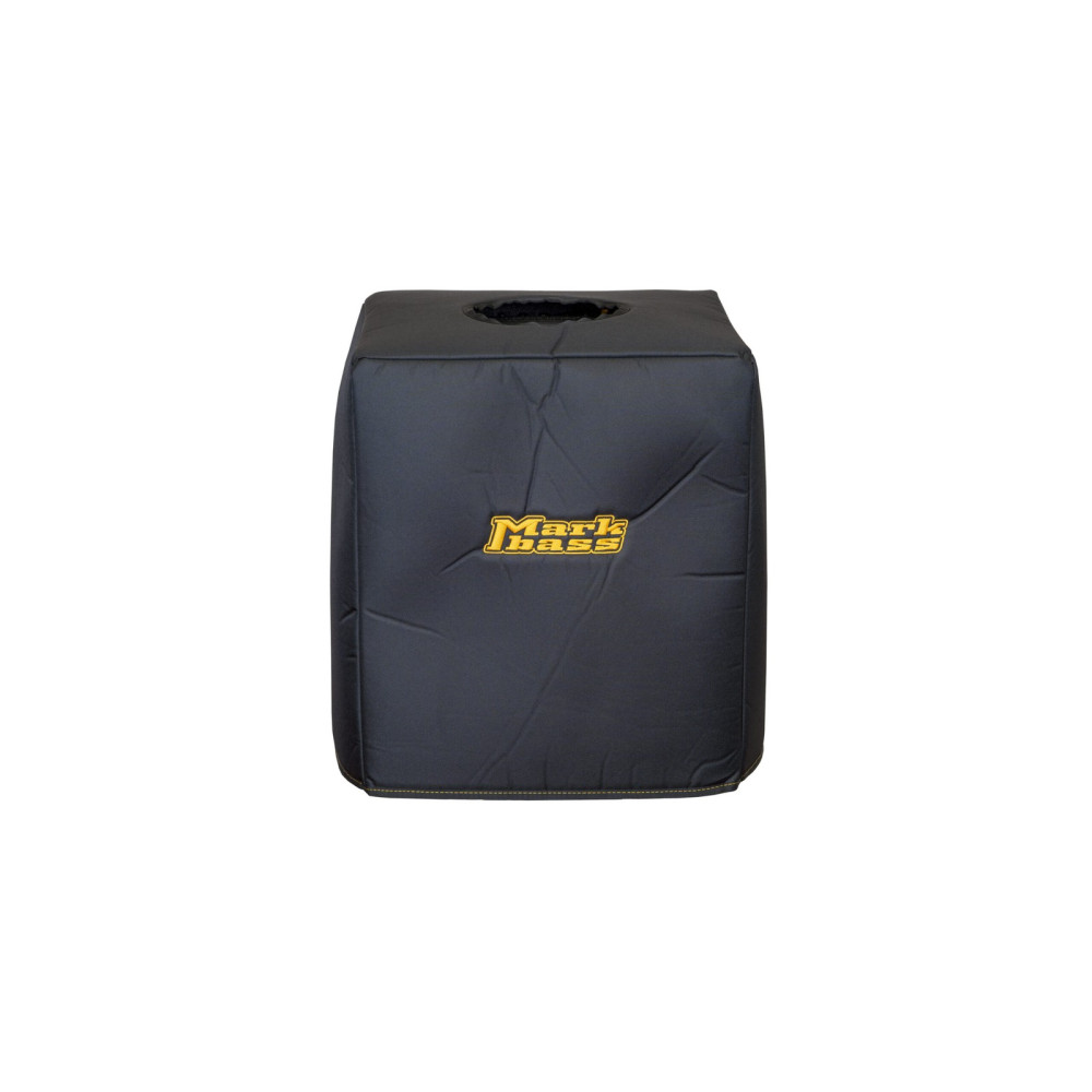 Markbass MBA195129 MB58R COVER CMD - M Standard