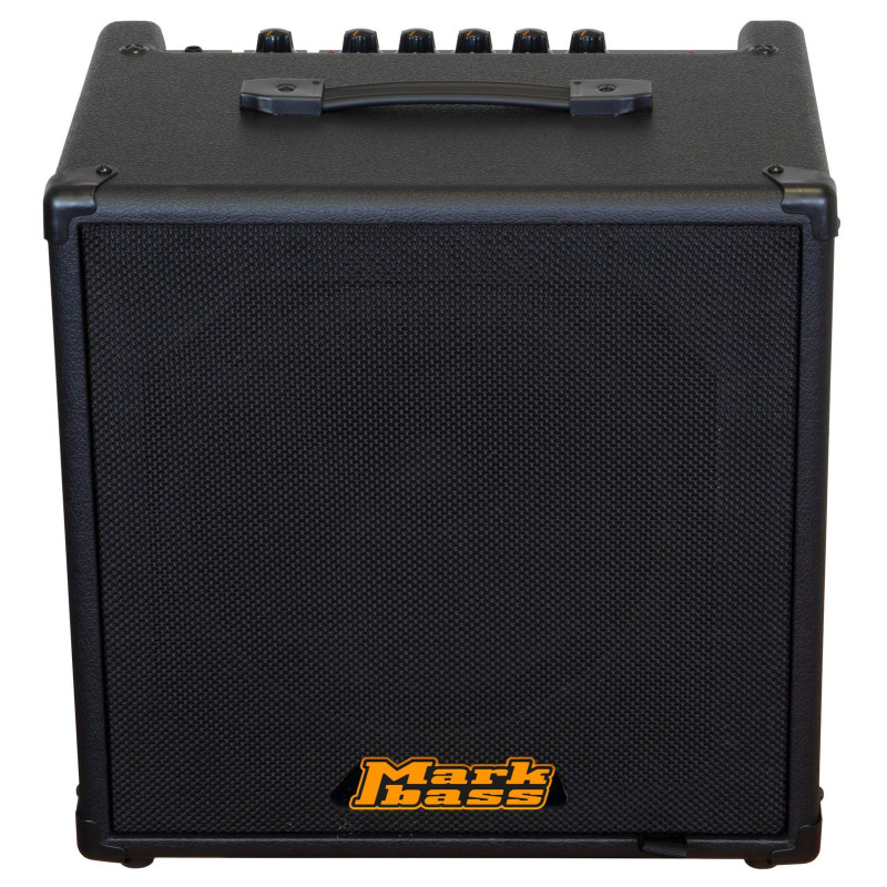 Markbass MBC105104 CMB 101 BLACK LINE