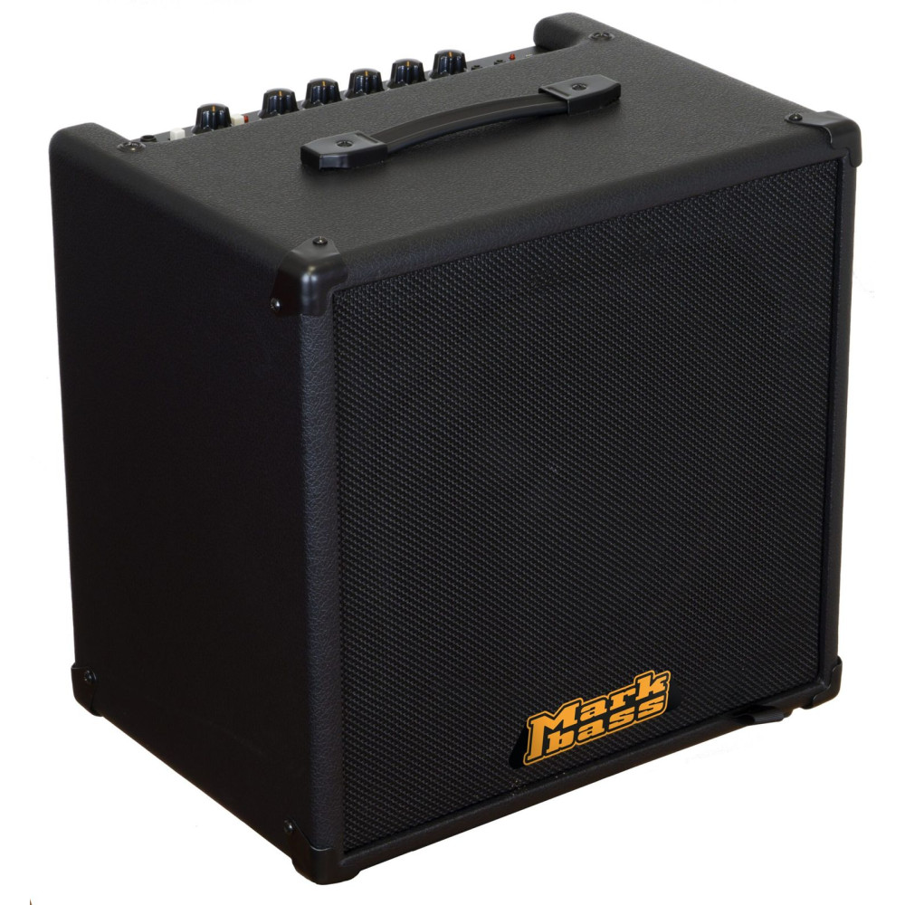 Markbass MBC105104 CMB 101 BLACK LINE