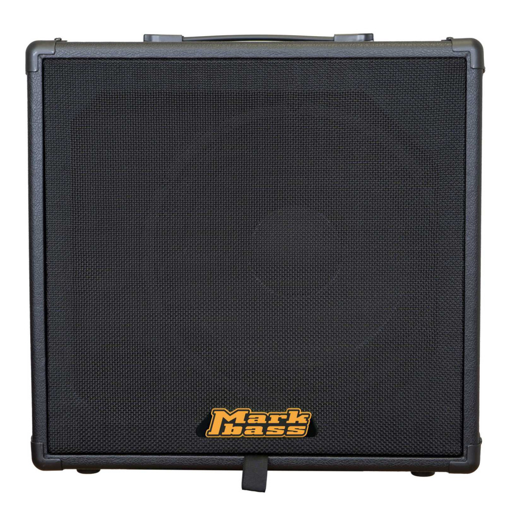 Markbass MBC105105 CMB 121 BLACK LINE