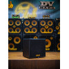 Markbass MBC105105 CMB 121 BLACK LINE