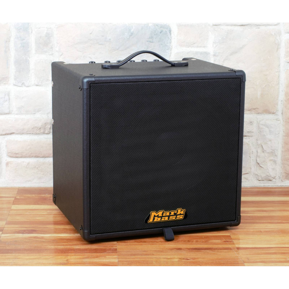 Markbass MBC105105 CMB 121 BLACK LINE