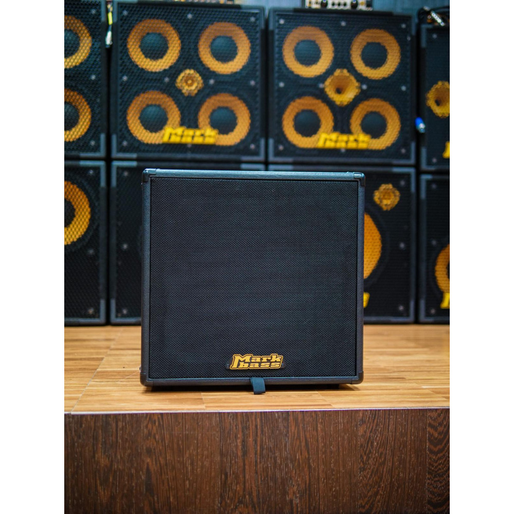 Markbass MBC105105 CMB 121 BLACK LINE