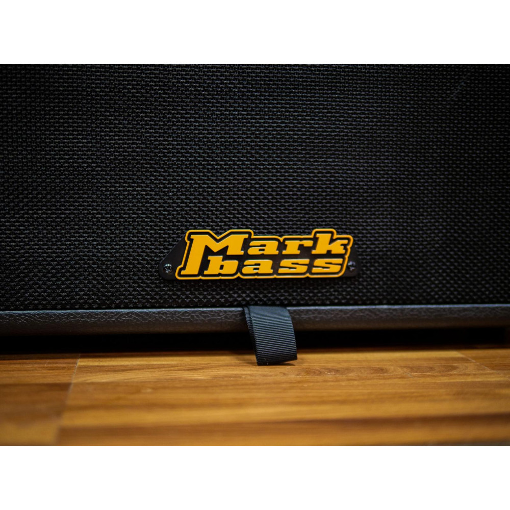 Markbass MBC105105 CMB 121 BLACK LINE