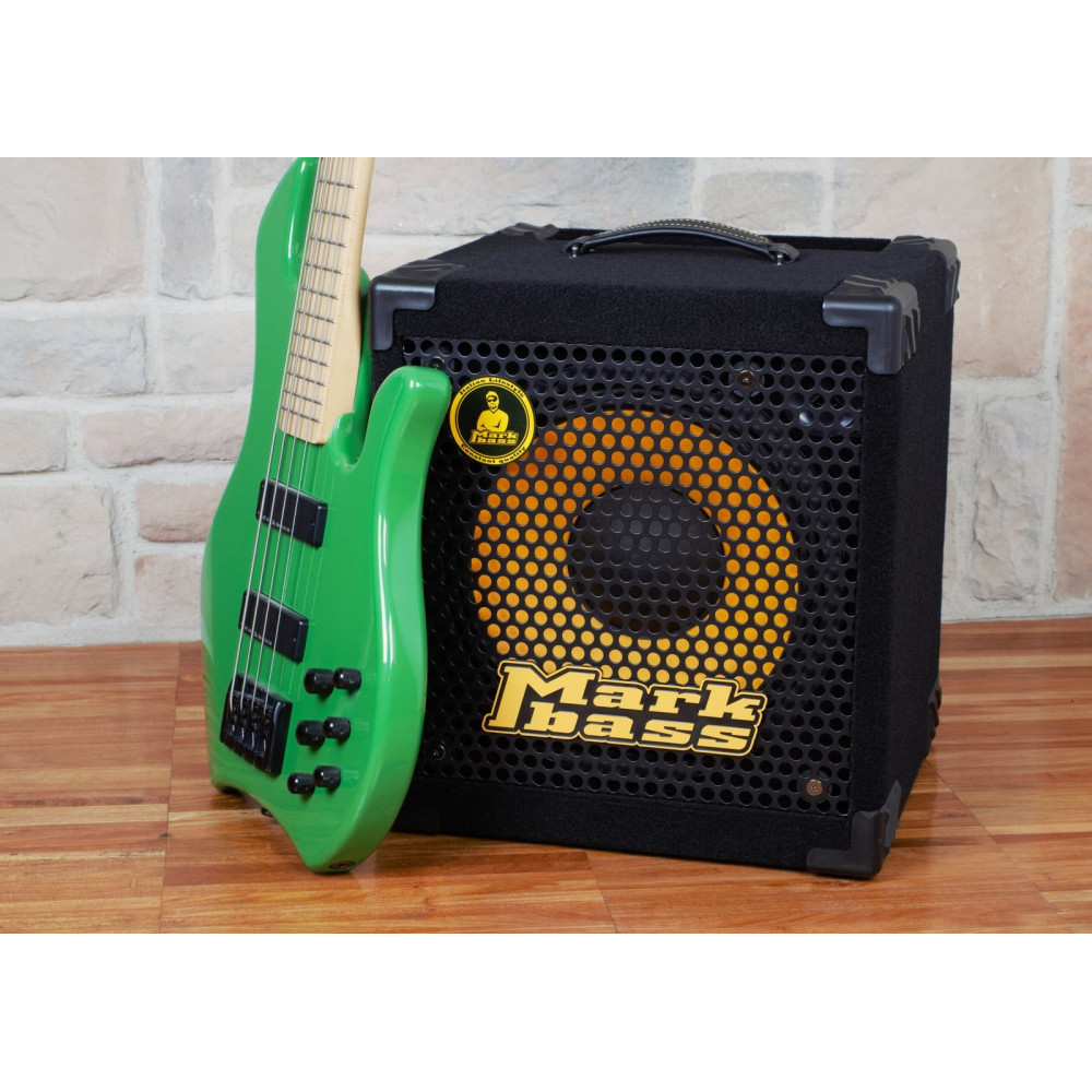 Markbass MBC105102 MINI CMD 121P V