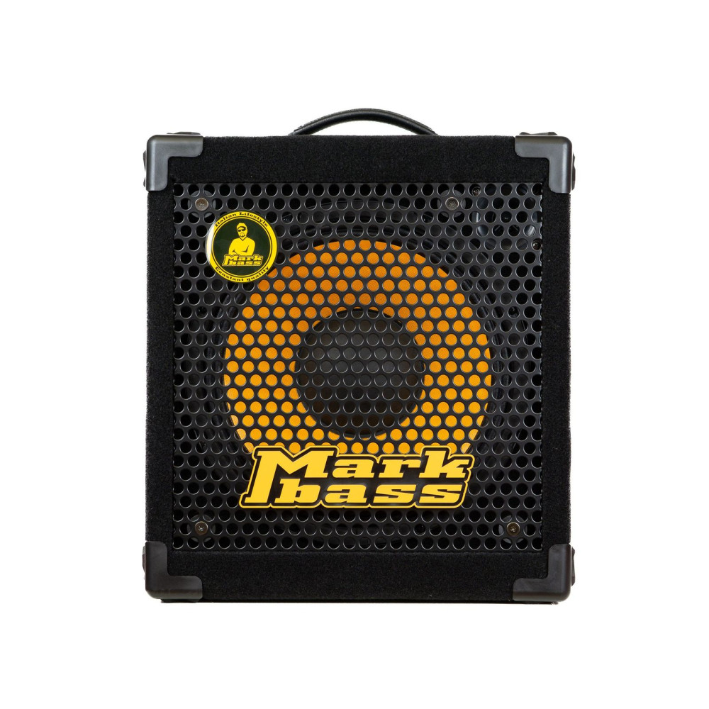 Markbass MBC105102 MINI CMD 121P V