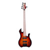Markbass MBB148023 MB Gloxy Kimandu 5 3-Tone Sunburst BK MP